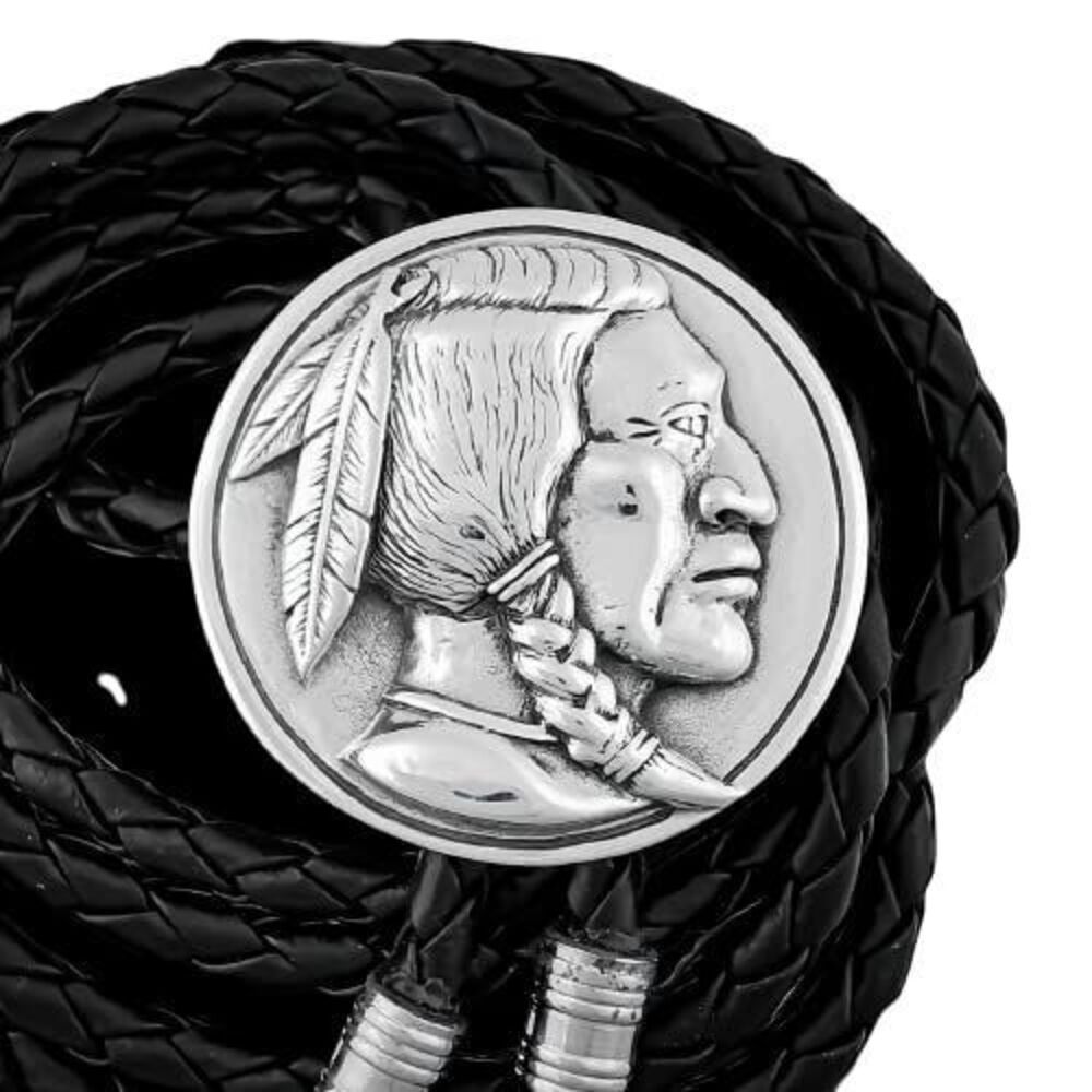 Southwestern Chief Bolo